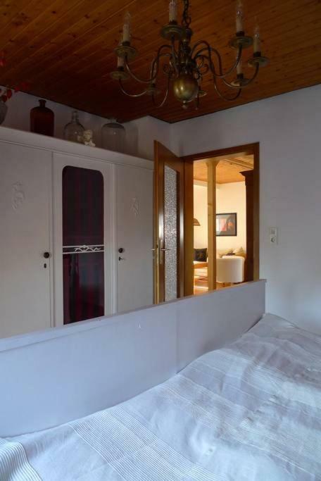 Ferienwohnung Geiernest Ochsenfurt Zewnętrze zdjęcie