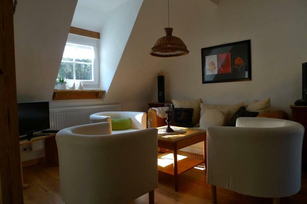Ferienwohnung Geiernest Ochsenfurt Zewnętrze zdjęcie
